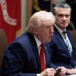 Analysts say Trump doesn’t understand Iran reality has changed