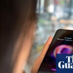 Number of AI chatbots ignoring human instructions increasing, study says | AI (artificial intelligence)