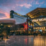 Nevada regulators approve gaming salon in television studio at Park MGM – CDC Gaming