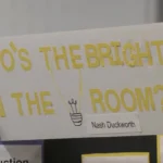 Young researchers explore big questions at the Oklahoma State Science and Engineering Fair