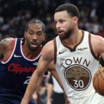 Warriors’ Stephen Curry out 2 more games due to lingering knee issue