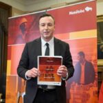 Manitoba finance minister says he’ll listen to people seeking expansion of grocery tax exemption