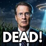 SHOCK: Multiple Scientists Found DEAD Immediately After Trump Promises UFO Files…