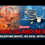 BREAKING: Trump Threatens “HELL”; Iran Rejects U.S. Deal; Kharg Island Showdown Looms | TBN Israel