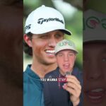 BREAKING NEWS: Grant Horvat and Wesley Bryan are changing the game #golf #golfer #golfswing #fypシ