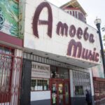 Yet another Hollywood movie is filming in San Francisco right now