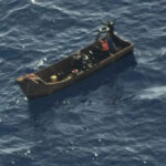 22 migrants die off Greece after six days at sea: survivors