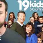 5 Shocking Details in ’19 Kids’ Joseph Duggar Arrest Affidavit