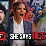 SHE CALLED HIM A LIAR