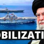 IRAN MOBILIZES 1 MILLION TROOPS AGAINST US, SEVERE NUCLEAR WARNING! Breaking War News W The Enforcer