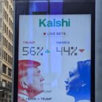 Behind Kalshi’s political influence machine as D.C. lobbying heats up – CDC Gaming