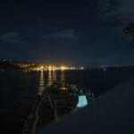 DVIDS – Images – USS Thomas Hudner (DDG116) Arrives in Souda Bay, Greece [Image 8 of 16]