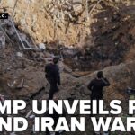 Iran rejects US ceasefire plan, demands reparations and control of Strait of Hormuz