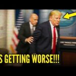 Trump SCREAMS after Congress STOPS his 200 BILLION ARMY BUDGET: “they did WHAT?!”