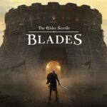 The Elder Scrolls: Blades Is Shutting Down This June