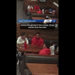 Dashers skip out on meal at downtown Omaha restaurant