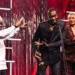 Tate McRae sweeps and 1st-time winners reign at 2026 Juno Awards Gala