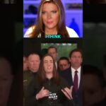 ICE Agent Drops The Hammer on Reporter