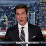 Watters: A blow could be incoming…