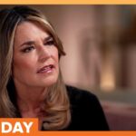 Part I: Savannah Guthrie on Moment She Learned Her Mom Was Missing