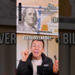 Get Ready to Pay for Stuff with Trump Dollars Now