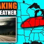 The March 26, 2026 Severe Weather Coverage, As It Happened…