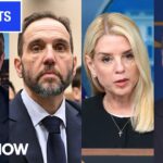 MS NOW Highlights – March 25