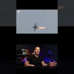 Something EXTREMELY Disturbing Just Happened to an F-18 In Iran