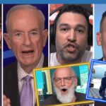 “Lying Us Into Wars Is TERRORISM!” MAGA Feuds Over Trump-Iran | Feat. Bill O’Reilly