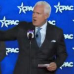 OMG: Audience CHEERS for Trump’s IMPEACHMENT at CPAC