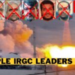 🚨 BREAKING: Israel DESTROYS Iran Nuclear Plant – War Escalates – Multiple IRGC Leaders KILLED