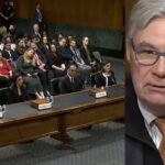 ‘I Hope You Realize How Ridiculous The Four Of You Look’: Whitehouse Loses It On Trump Nominees