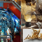 Science breakthrough as researchers accidentally turn lead into gold while trying to recreate Big Bang