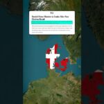 Here’s the last 24 hours in geopolitics #geopolitics #dailynews #worldnews #breakingnews