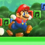 UK Charts: Mario Wonder Storms Into The Top Ten Following Switch 2 Release