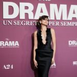 Zendaya teases bridal-themed fashion with something old, new, borrowed … and soon, blue?