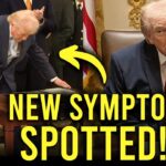 REAL DOCTOR examines news that “Trump’s health is RAPIDLY COLLAPSING” (new symptom found)