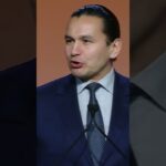 No Canadian should have to defend Trump’s ‘foolish’ war: Kinew