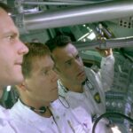 We asked retired astronauts about their favorite space movies, and this is what they shared with us – KQ2