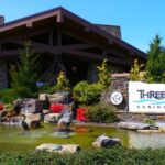 Oregon tribal casino launches on-property mobile sportsbook – CDC Gaming