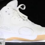 The surprising science behind squeaking sneakers