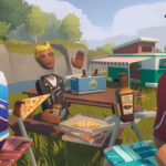 Rec Room, the $3.5B social gaming platform, to shut down after failing to find path to profitability