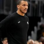 Boston’s Joe Mazzulla has a strong case for Coach of the Year. Don’t tell him that