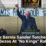 FULL Powerful Speech: “We Don’t Accept Kings!” Bernie Sanders Fires Up Minnesota | DRM News | AC1F