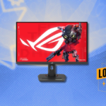 This ASUS ROG Strix Gaming Monitor Is 33% Off for Amazon’s Spring Sale