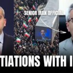 Mehdi’s EXCLUSIVE interview with Iran’s Foreign Ministry Spokesman On The War