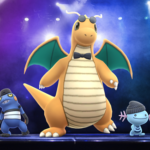 The World is Your Runway in Pokémon GO’s Fashion Raid Day