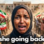 We Just Got Ilhan Omar Deported!?