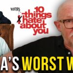 Trump is F*cked: It’s the Final Countdown