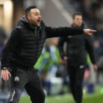 De Zerbi hired to coach relegation-threatened Tottenham, already facing opposition from fans’ groups